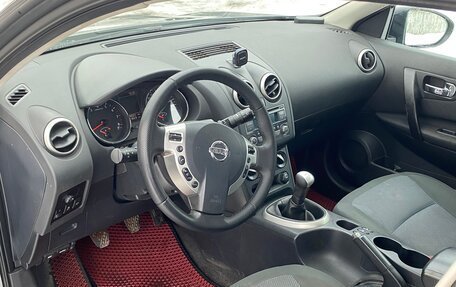 Nissan Qashqai, 2011 год, 760 000 рублей, 7 фотография