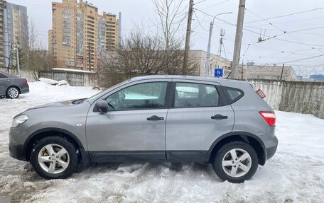 Nissan Qashqai, 2011 год, 760 000 рублей, 5 фотография