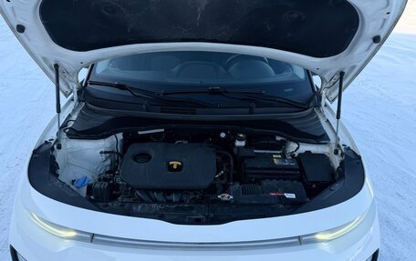 KIA Soul III, 2020 год, 1 860 000 рублей, 13 фотография