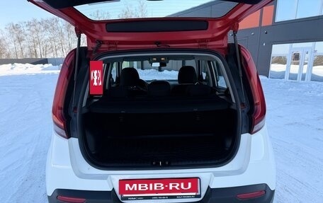 KIA Soul III, 2020 год, 1 860 000 рублей, 12 фотография