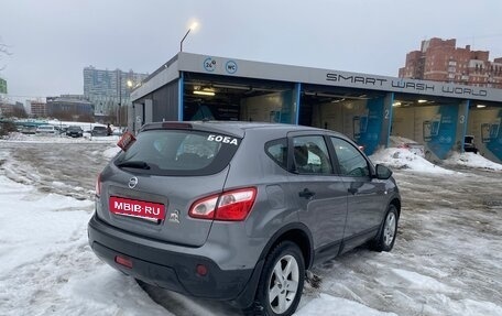 Nissan Qashqai, 2011 год, 760 000 рублей, 3 фотография