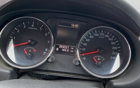 Nissan Qashqai, 2011 год, 760 000 рублей, 8 фотография