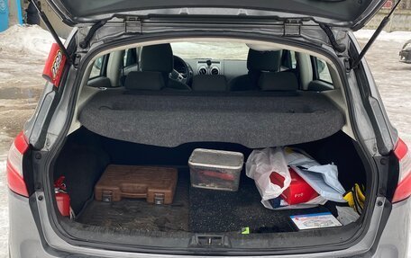 Nissan Qashqai, 2011 год, 760 000 рублей, 10 фотография