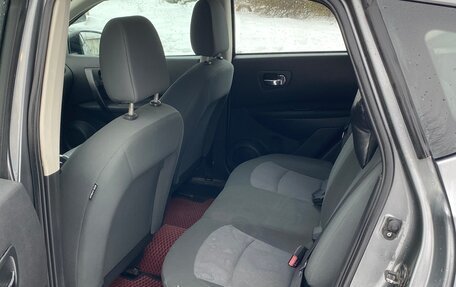 Nissan Qashqai, 2011 год, 760 000 рублей, 9 фотография