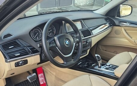 BMW X5, 2008 год, 1 550 000 рублей, 8 фотография