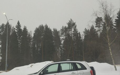 Toyota RAV4, 2002 год, 750 000 рублей, 4 фотография