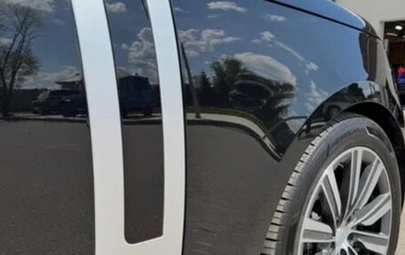 Land Rover Range Rover IV рестайлинг, 2023 год, 13 990 000 рублей, 7 фотография