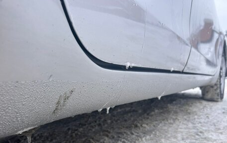 Toyota Vitz, 2009 год, 540 000 рублей, 9 фотография