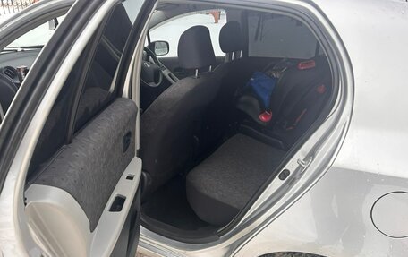 Toyota Vitz, 2009 год, 540 000 рублей, 6 фотография