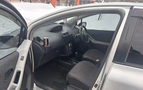 Toyota Vitz, 2009 год, 540 000 рублей, 8 фотография