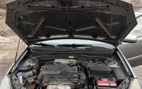 KIA Rio II, 2010 год, 590 000 рублей, 6 фотография