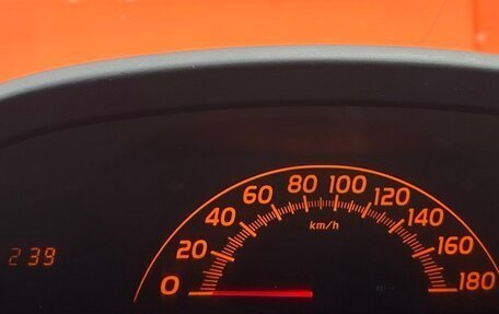 Toyota Vitz, 2009 год, 540 000 рублей, 14 фотография