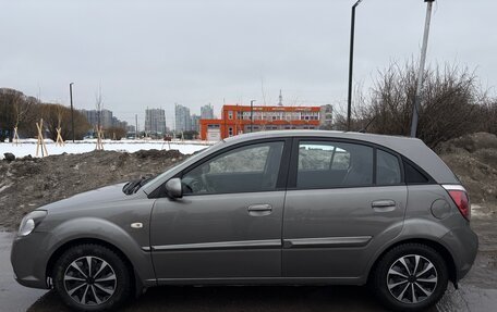KIA Rio II, 2010 год, 590 000 рублей, 7 фотография