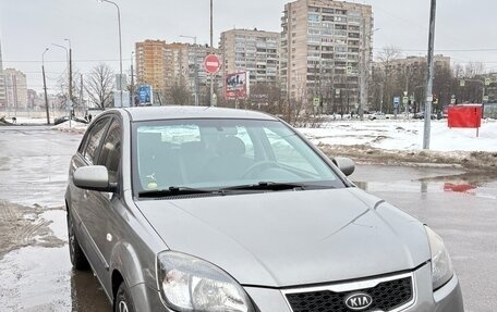 KIA Rio II, 2010 год, 590 000 рублей, 2 фотография