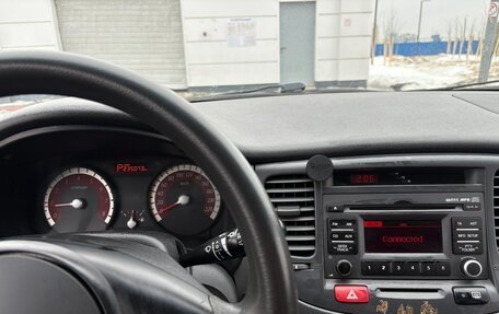 KIA Rio II, 2010 год, 590 000 рублей, 13 фотография