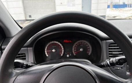 KIA Rio II, 2010 год, 590 000 рублей, 12 фотография