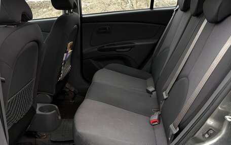 KIA Rio II, 2010 год, 590 000 рублей, 10 фотография