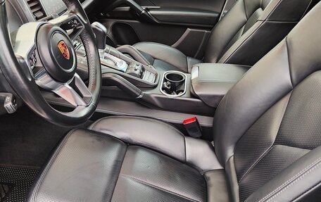 Porsche Cayenne III, 2017 год, 5 450 000 рублей, 5 фотография