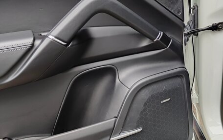 Porsche Cayenne III, 2017 год, 5 450 000 рублей, 7 фотография