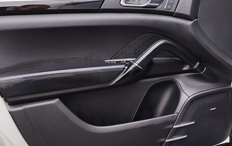 Porsche Cayenne III, 2017 год, 5 450 000 рублей, 9 фотография