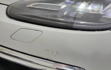 Porsche Cayenne III, 2017 год, 5 450 000 рублей, 11 фотография