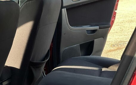 Mitsubishi Lancer IX, 2007 год, 660 000 рублей, 9 фотография