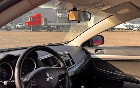 Mitsubishi Lancer IX, 2007 год, 660 000 рублей, 8 фотография