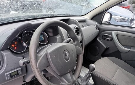 Renault Duster I рестайлинг, 2018 год, 900 000 рублей, 6 фотография