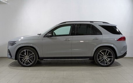 Mercedes-Benz GLE, 2025 год, 16 700 000 рублей, 3 фотография