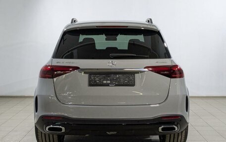 Mercedes-Benz GLE, 2025 год, 16 700 000 рублей, 6 фотография