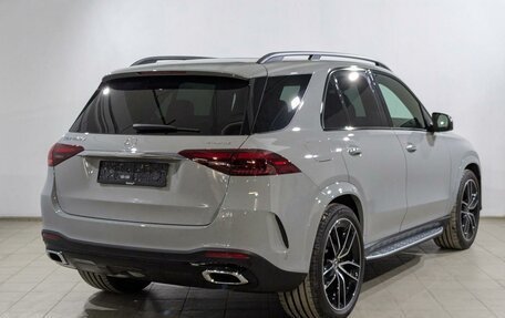 Mercedes-Benz GLE, 2025 год, 16 700 000 рублей, 2 фотография