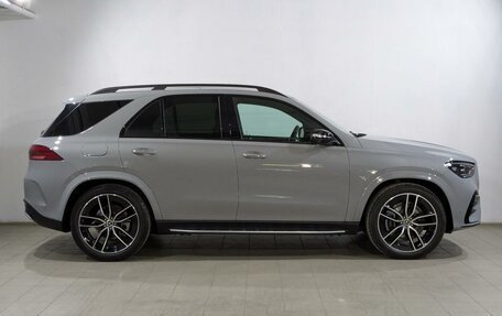 Mercedes-Benz GLE, 2025 год, 16 700 000 рублей, 4 фотография