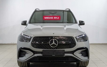 Mercedes-Benz GLE, 2025 год, 16 700 000 рублей, 5 фотография