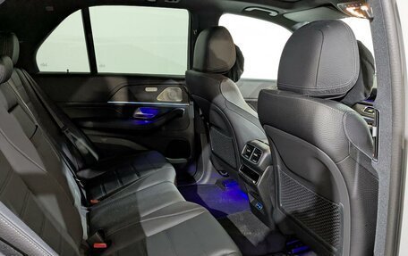 Mercedes-Benz GLE, 2025 год, 16 700 000 рублей, 11 фотография