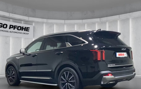 KIA Sorento IV, 2024 год, 5 800 000 рублей, 3 фотография