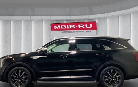 KIA Sorento IV, 2024 год, 5 800 000 рублей, 6 фотография