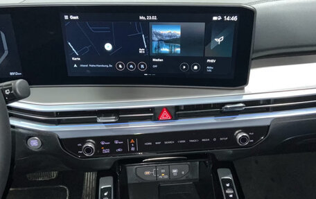 KIA Sorento IV, 2024 год, 5 800 000 рублей, 13 фотография