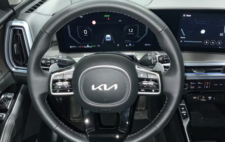 KIA Sorento IV, 2024 год, 5 800 000 рублей, 10 фотография