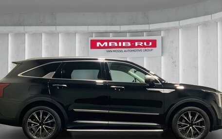 KIA Sorento IV, 2024 год, 5 800 000 рублей, 7 фотография