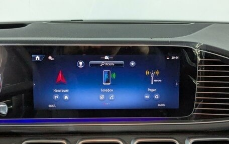 Mercedes-Benz GLE, 2025 год, 16 700 000 рублей, 10 фотография