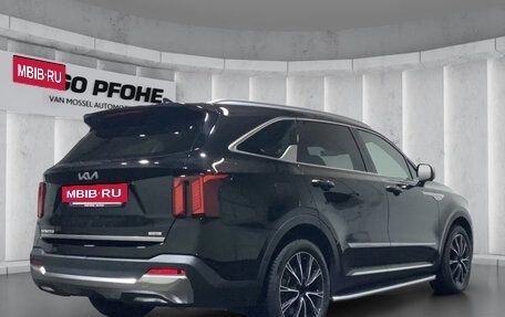 KIA Sorento IV, 2024 год, 5 800 000 рублей, 5 фотография