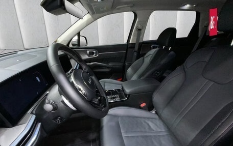 KIA Sorento IV, 2024 год, 5 800 000 рублей, 9 фотография