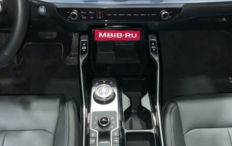 KIA Sorento IV, 2024 год, 5 800 000 рублей, 11 фотография