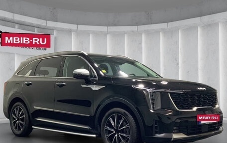 KIA Sorento IV, 2024 год, 5 800 000 рублей, 4 фотография