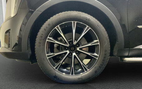 KIA Sorento IV, 2024 год, 5 800 000 рублей, 21 фотография