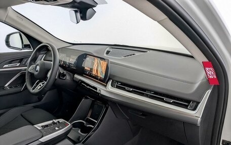 BMW X2, 2025 год, 6 600 000 рублей, 9 фотография