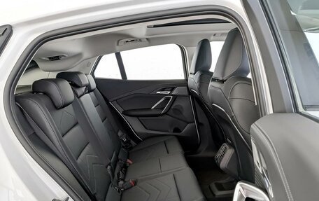 BMW X2, 2025 год, 6 600 000 рублей, 12 фотография