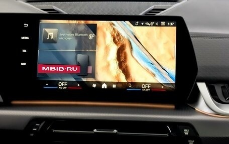 BMW X2, 2025 год, 6 600 000 рублей, 11 фотография