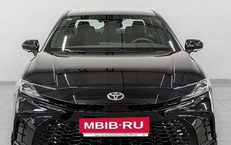 Toyota Camry, 2025 год, 5 200 000 рублей, 5 фотография