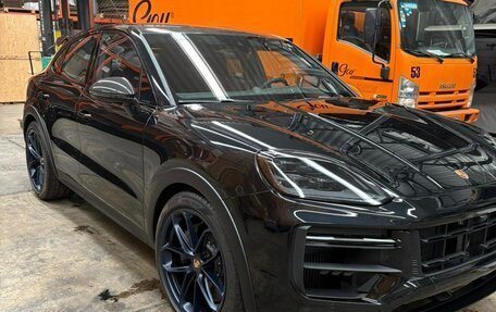 Porsche Cayenne III, 2025 год, 30 604 704 рублей, 1 фотография